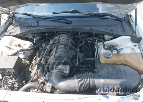 2012 Dodge Charger Police z USA, uszkodzony, nr VIN 2C3CDXAT2CH159772